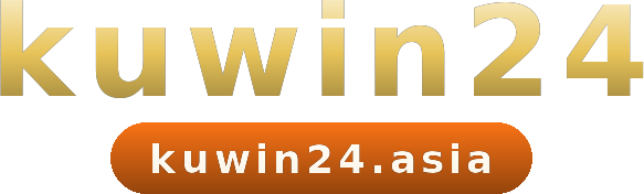 kuwin24 logo