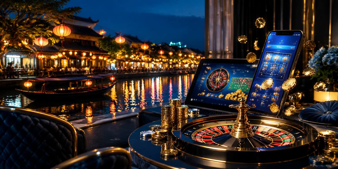 kuwin24 Casino Đáng Tin Cậy