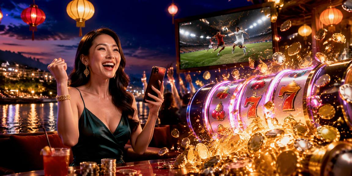 kuwin24 Casino Mới